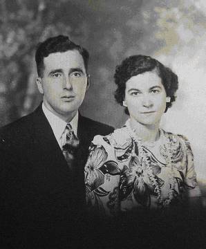 Henri et &Eacute;melda 